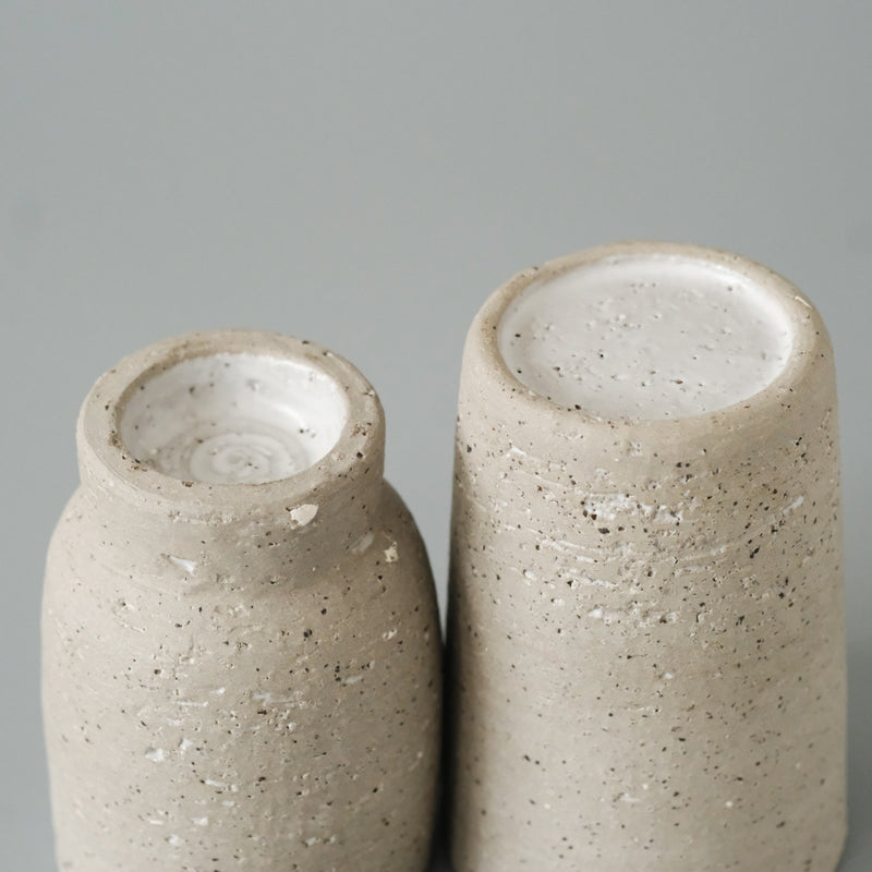 秀野真希｜御影 湯呑み