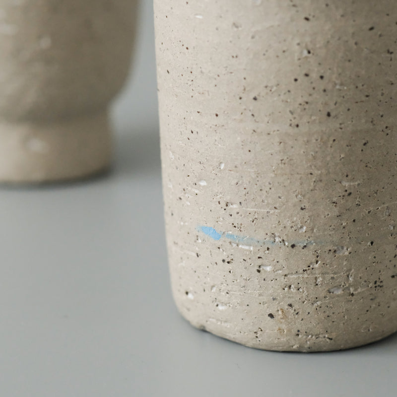 秀野真希｜御影 湯呑み