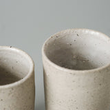 秀野真希｜御影 湯呑み