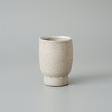 秀野真希｜御影 湯呑み