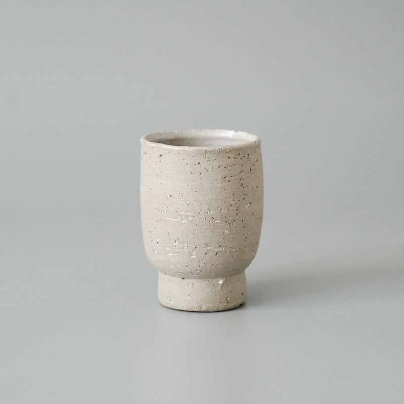 秀野真希｜御影 湯呑み