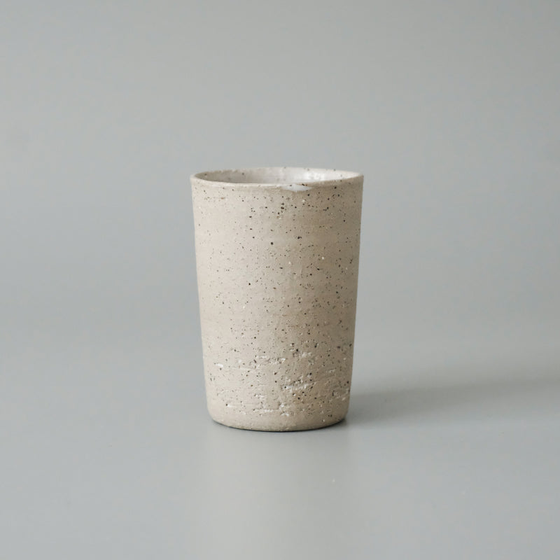 秀野真希｜御影 湯呑み