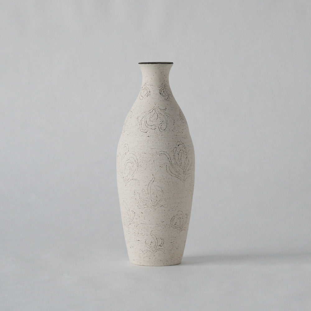 阿部有希 花器 阿部有希花器