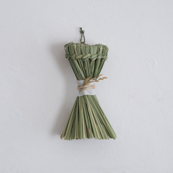 【受注商品】榊麻美植物研究所｜草飾り 椀（12月末までにお届け）