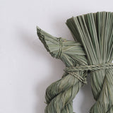 【受注商品】榊麻美植物研究所｜草飾り 福酉（12月末までにお届け）