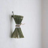 【受注商品】榊麻美植物研究所｜草飾り 椀（12月末までにお届け）