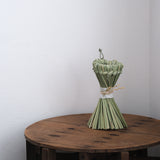 【受注商品】榊麻美植物研究所｜草飾り 椀（12月末までにお届け）