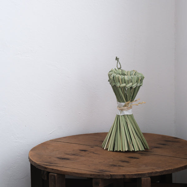 【受注商品】榊麻美植物研究所｜草飾り 椀（12月末までにお届け）