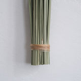 【受注商品】榊麻美植物研究所｜輪飾り 細（12月末までにお届け）