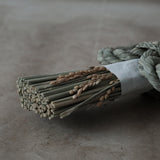 【受注商品】榊麻美植物研究所｜草飾り 眼鏡（12月中旬頃お届け）