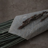 【受注商品】榊麻美植物研究所｜輪飾り 細（12月中旬頃お届け）