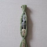 榊麻美植物研究所｜石つと