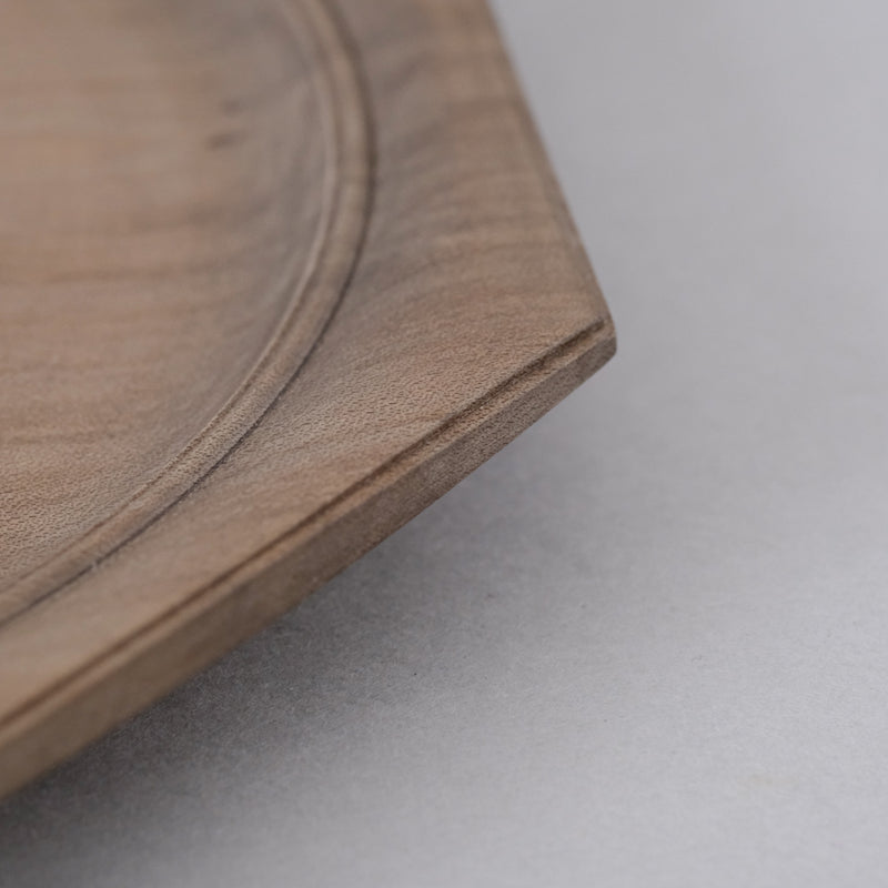 松本克也｜オクトゴナル　220mm