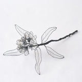 courircourir 横山真実｜シャクナゲ