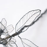 courircourir 横山真実｜シャクナゲ