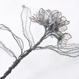 courircourir 横山真実｜シャクナゲ