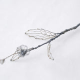 courircourir 横山真実｜ユウゲショウ