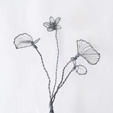 courircourir 横山真実｜アオイスミレ