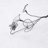 courircourir 横山真実｜アオイスミレ