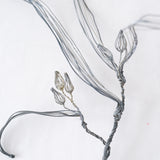 courircourir 横山真実｜ジュズダマ