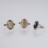 一泉堂｜指輪 秀