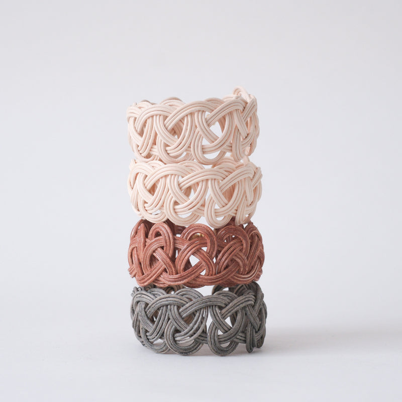 itashiori｜bangle　ヒトエ