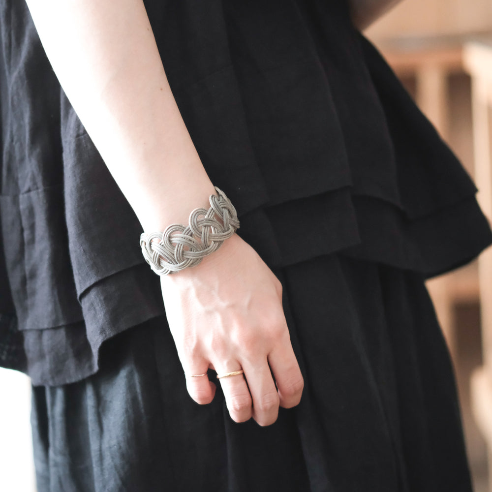 itashiori｜bangle ヒトエ – oku