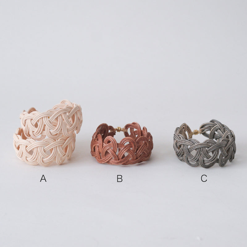 itashiori｜bangle　ヒトエ