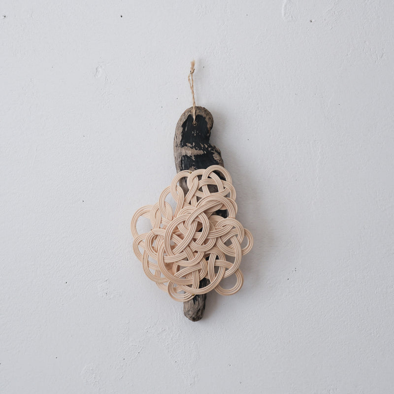 itashiori｜objet　流木　#01