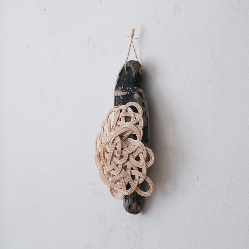 itashiori｜objet　流木　#01