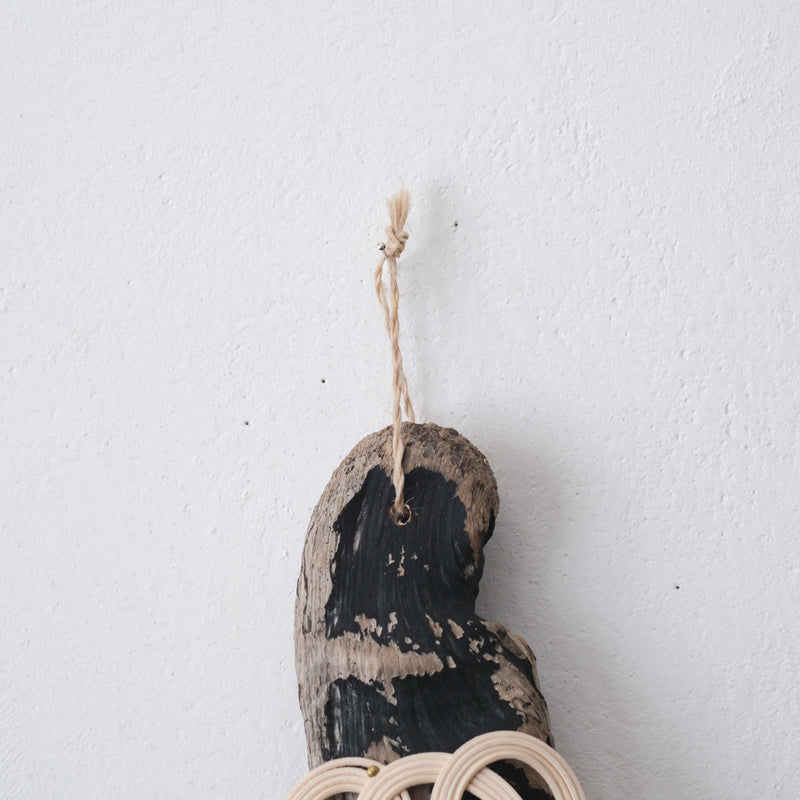 itashiori｜objet　流木　#01