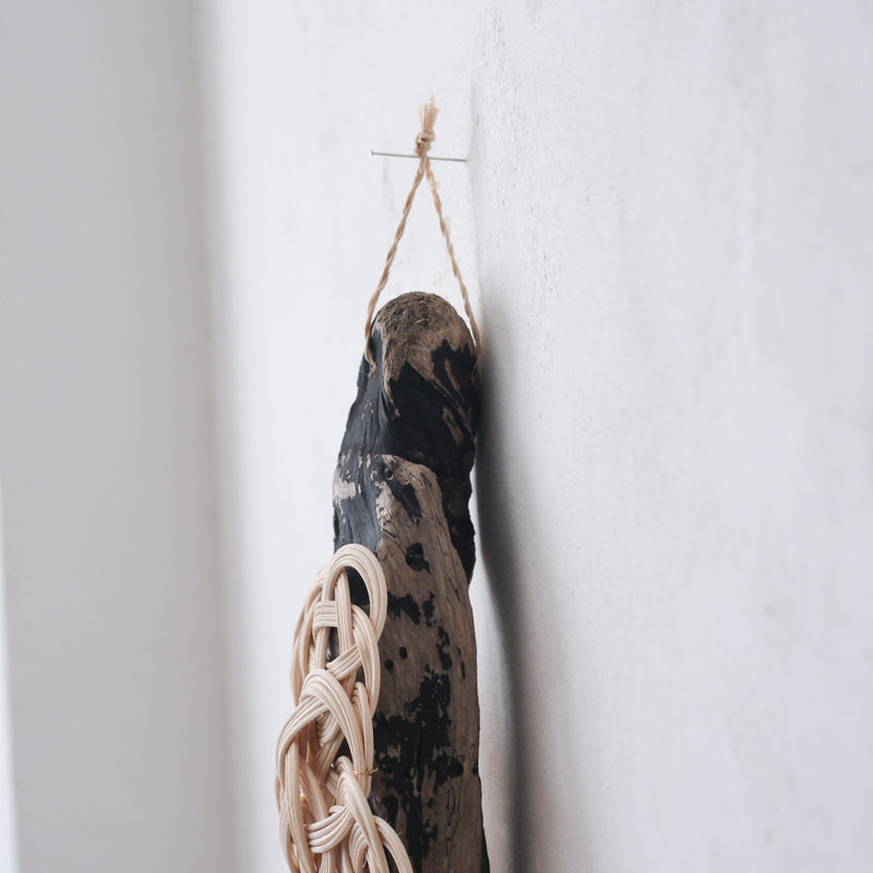 itashiori｜objet　流木　#01