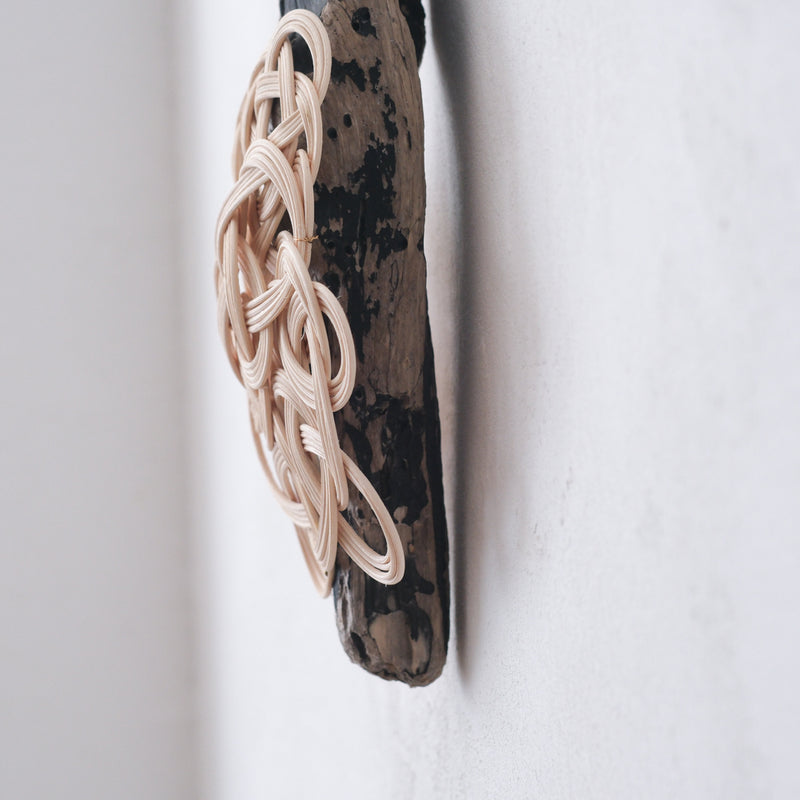 itashiori｜objet　流木　#01