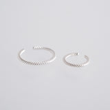 nibi｜nezu　earcuff