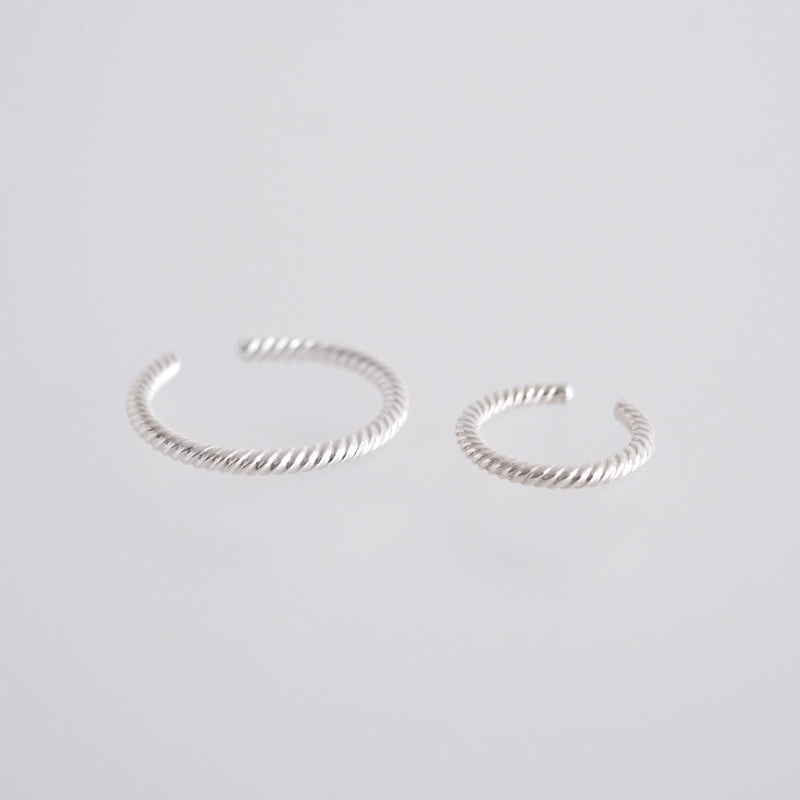 nibi｜nezu　earcuff