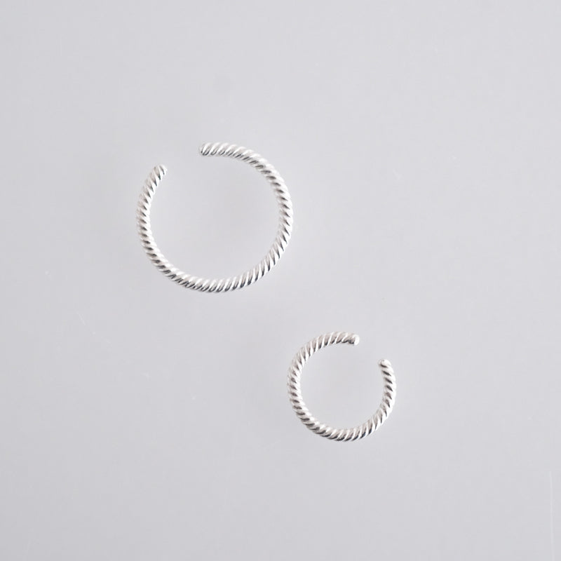 nibi｜nezu　earcuff