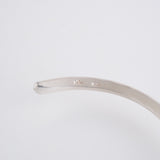nibi｜mine　Bangle