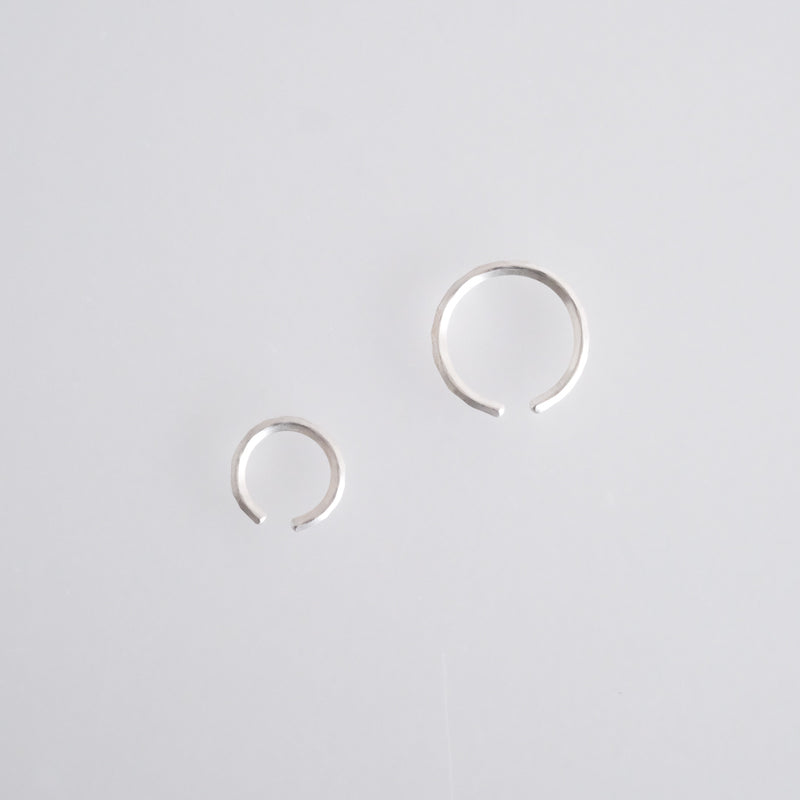 nibi｜mine　earcuff