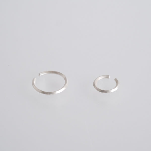 nibi｜mine　earcuff