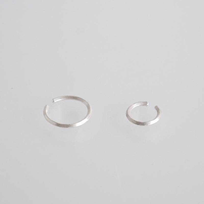 nibi｜mine　earcuff