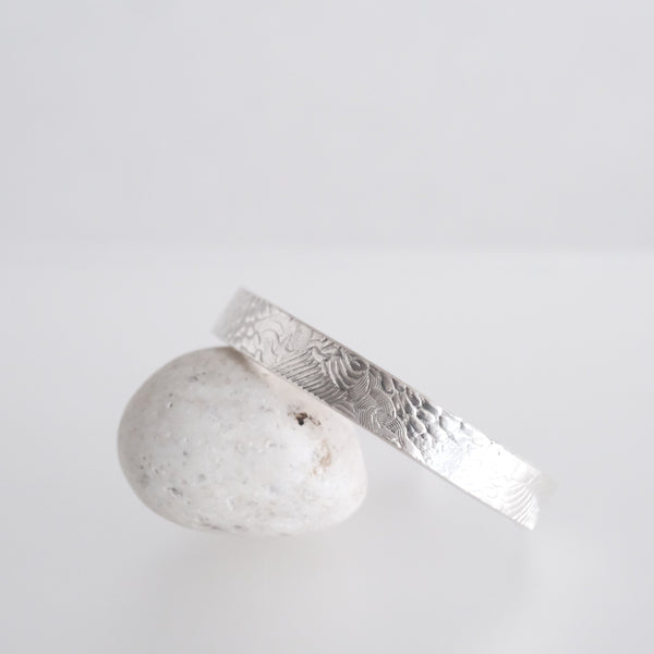 nibi｜kiredori　Bangle 9mm