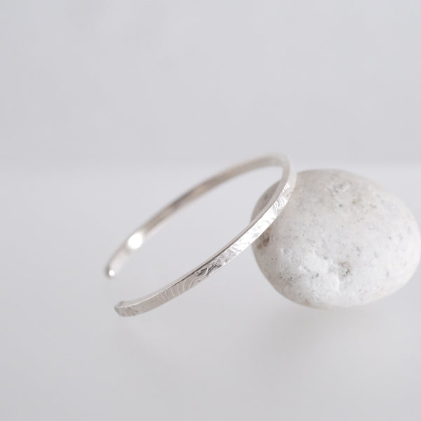 nibi｜kiredori　Bangle 3mm