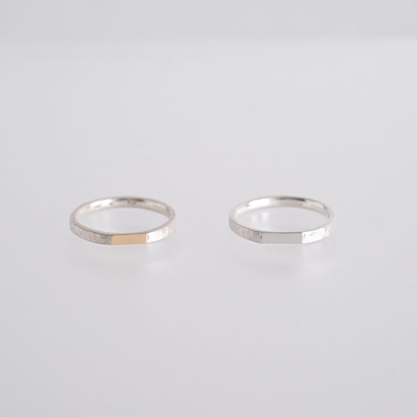 nibi｜sogu　Ring
