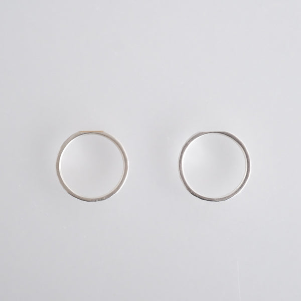 nibi｜sogu　Ring