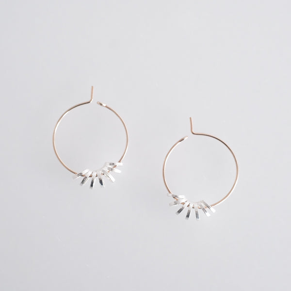 nibi｜kirekami　ピアス