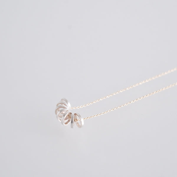 nibi｜kirekami　Pendant