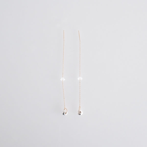 nibi｜shizuku 　ピアス