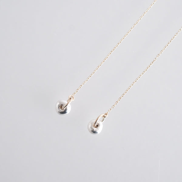 nibi｜shizuku 　ピアス