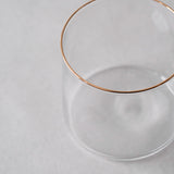 奥泰我｜hoop glass