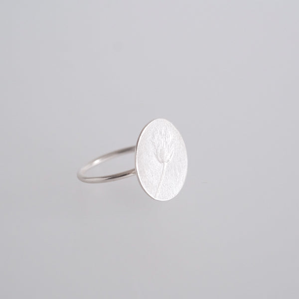 nibi｜nonokusa ring #01